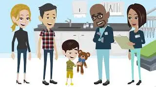 Little Smiles, Big Care: A Parent's Guide to Kids' Dental Hygiene