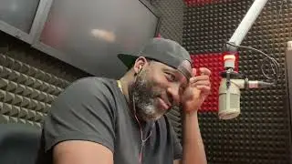 The Grand Slam Morning Show - Drama Wednesday March 15th 2023