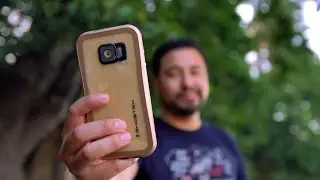 How To Waterproof Your Samsung Galaxy S7 in 60 Seconds!