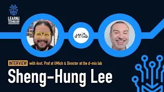 Interview: Designing for Longevity with Dr. Sheng-Hung Lee