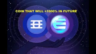EFINITY hidden Gem is preparing to SKYROCKET