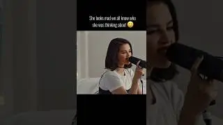 Selena Gomez zoned out for a minute singing how does it feel to be forgotten 😭 #selenagomez