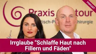 Praxis Contour Podcast | Irrglaube 