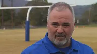Bledsoe County chooses success and the result is program history