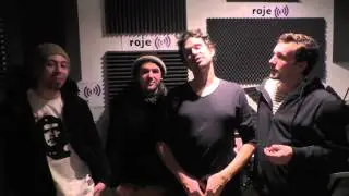 Studio One lance sa WebRadio : le Big Up de Mahom & Ashkabad