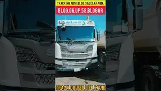 Al Khalid transport Saudi Arabia Al Khalid  transport kaisi hai Saudi Arab#saudijobs #trucking #tr