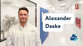 SOMAÍ Scientific Advisory Board: Alexander Daske