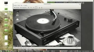 Tutorial 9: Integrando PyQt & OpenCV
