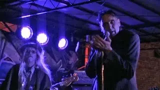 GOD BULLIES &ndash;&nbsp;LIVE 2011