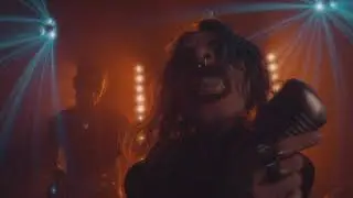 ODDLY SHRUGS - MOTHERS LIPSTICK (Official Music Video)