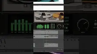 MIXLAND 3348 TAPE 📼🔥