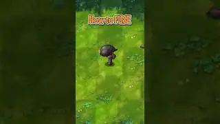 PVZ Fusion 2.2 - How to fuse Doom Gatling Shroom