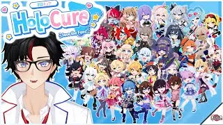 【HoloCure】Just one more run (he lied through his teeth)