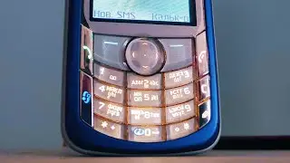 Nokia 6681. 2005 год. (обзор в 2018 году) Ретро смартфон, обзор / от Арстайл /
