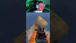 ОШИБКА НОВИЧКА #rust #rustshorts #mrsplinter