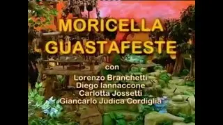 Moricella guastafeste