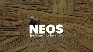 Shaping the Future: Innovative Precast Design & Detailing - NEOS Engineering