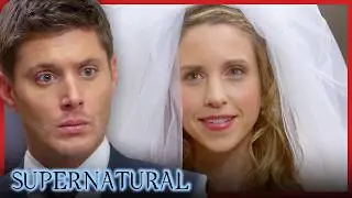 Time for Sam to Get Married! | Supernatural