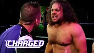 Martin Casaus vs. Mercury Yaden - RMP Charged Oct. 18, 2022