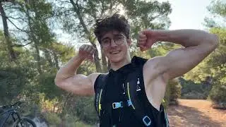 Canyon strive. Fethiye. Adventure video 1