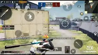 2v2 random  room 10 kills