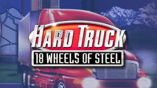 White Line Fever - Hard Truck: 18 Wheels of Steel (OST)