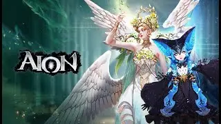 Aion 8.4 PvP - Eye of Tiamaranta No. 2 incl. Drama