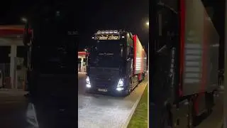 BLACK 🐬 DOLPHIN #truck #repost #truckdriver
