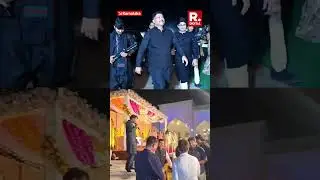 Guns on Stage: Congress Leader&rsquo;s Dhurandhar-Style Gun Dance Triggers Questions