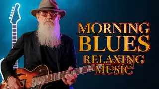 On Us | Slow Blues Soft Emotional Smooth Soothin Music | Blues & Jazz Instrumental | Malone Schwartz