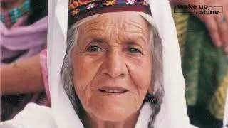 They live upto 120 yrs. The secret life of happiest & healthiest people on earth.