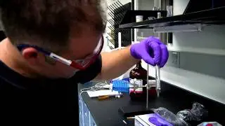 Inside Astrobiology - Danny Glavin