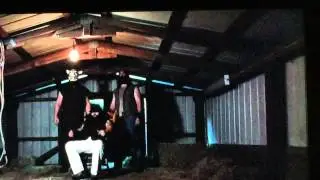The world is a very scary place - Bray Wyatt promo