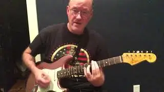 Whatcha Gonna Do Intro