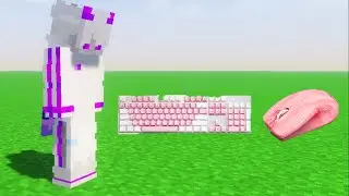 insane (keyboard + mouse click sounds)