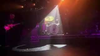 All Them Witches - Diamond (Live from Leeds Students' Union) - 08/10/2025 
