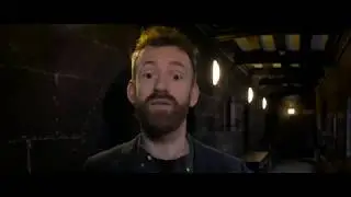 DraigCon Infomercial Intro - Hosted by Chris Rankin
