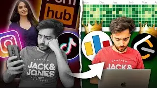 8 Reasons Why You Can't Stay Consistent in Coding? SOLVED🔥