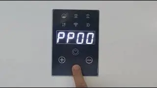 Настройка котла Kentatsu Nobby Electro. Изменение потребляемой мощности. Как настроить?