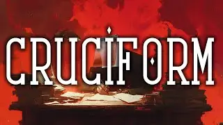 The Obsession Project - Cruciform