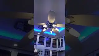 Havells under light fan aureus 1320 mm
