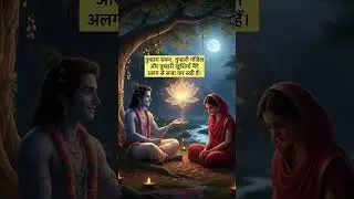 Why Krishna says Comparison is a Trap. #krishna #motivation #bhagavadgita #bhakti #faith #motivation
