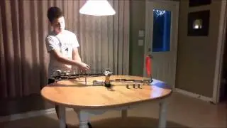 NewtonSecondLaw