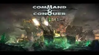 Test de Command And Conquer Legions Mobile