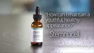 Solvaderm's Stemnucell - Stem Cell Dermal Regeneration Serum