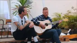 The Maine no Brasil