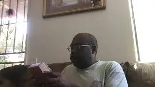 Michael A. Brown - &ldquo;Taps&rdquo; (Kalimba Version) (HD 2020)