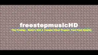 The Prodigy - Baby's Got A Temper (Cool Project  Fast Foot Remix)