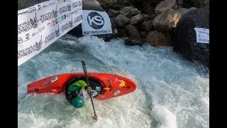 Modi Express II 2018 | Extreme Kayak Championship Nepal