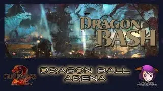 GW2 Dragon Ball Arena | Dragon Bash achievement